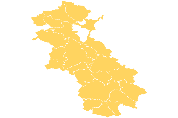 Bezirk Bülach