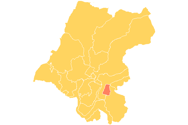 Distretto di Lugano